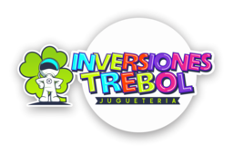 Inversiones Trébol logo